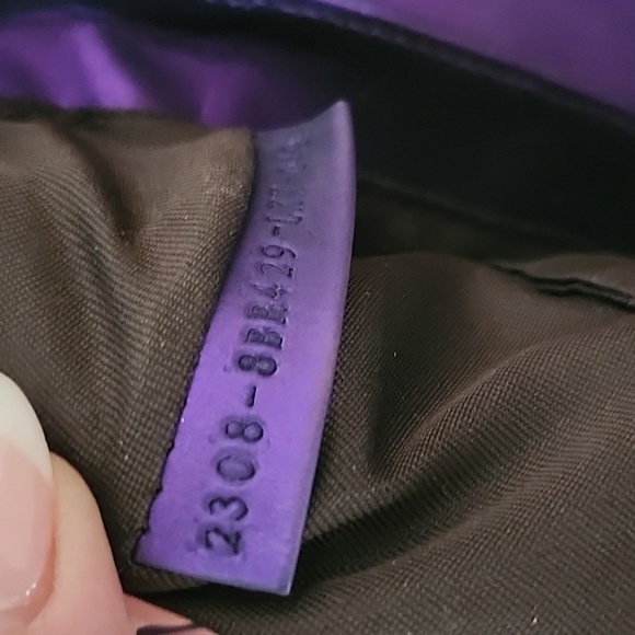 Fendi - Picture 8 of 8